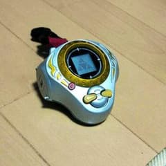 デジヴァイスのサムネイル