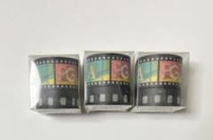 SexyZone セクゾ PAGES 2019 マスキングテープのサムネイル