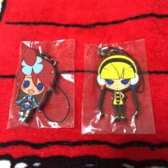 フウロ カミツレ ラバストのサムネイル