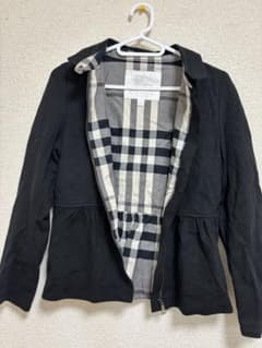 バーバリー　ジャケットのサムネイル
