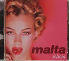 MALTA / felicia CDのサムネイル