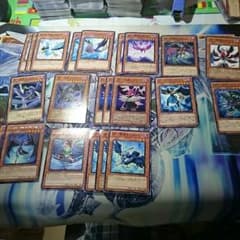 ＢFデッキのサムネイル