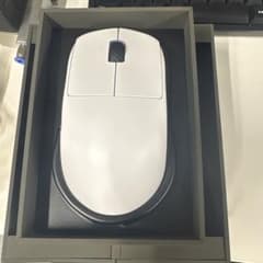 SCYROX V8 White - メルカリ