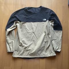 ノースフェイス　apex flex XLサイズのサムネイル