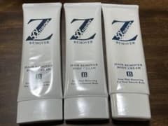 Zリムーバー 薬用ヘアリムーバーCNのサムネイル