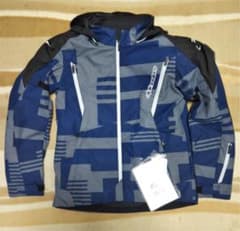 アルパインスターズ パーカー BADGER JACKETのサムネイル
