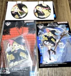 ホロライブ 一番くじ 角巻わため 3点セット - メルカリ