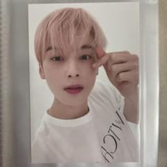 ASTRO チャウヌ　タワレコ特典のサムネイル