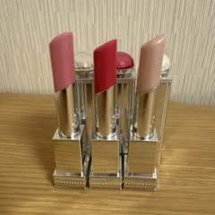 JILLSTUART リップスティック 3本セット - メルカリ