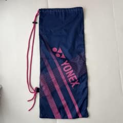 YONEX テニスラケットケースのサムネイル
