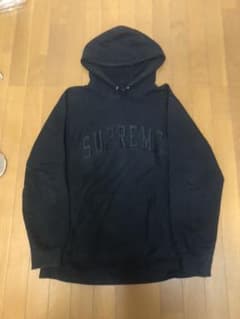 シュプリーム　パーカー　XL  supreme アーチロゴのサムネイル