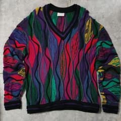 Thumbnail of COOGI ニット