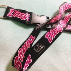 Dizzy Sunfist ネックストラップのサムネイル