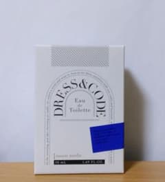 DRESS&CODE Eau de Toilette moon modeのサムネイル