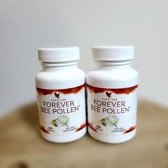 FOREVER BEE POLLEN 　ビーポーレン 2本セットのサムネイル