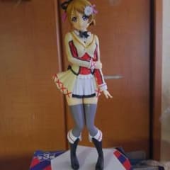 ラブライブ!フィギュアのサムネイル