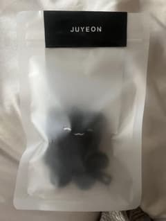THEBOYZ JUYEON ぬいぐるみマスコットのサムネイル