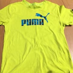 Buttyi様専用☆プーマ Tシャツのサムネイル