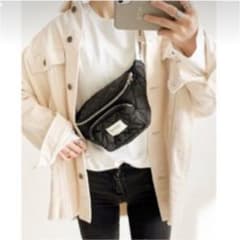 【12/11迄の出品】 beautiful people  ボディバッグのサムネイル