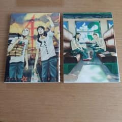 聖☆おにいさん 3巻 4巻 セットのサムネイル