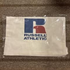 RUSSELL ATHLETIC 巾着のサムネイル