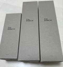★I'm PINCH ローション150ml ２本& エッセンス60ml★のサムネイル