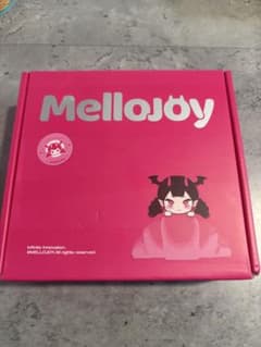 【新品未開封】メロジョイ スフレ いちごスフレ クリーミークリーム Mサイズ 1のサムネイル