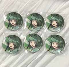 茅野カエデ 缶バッジ60点セット 暗殺教室 POP UP SHOP 缶バッジ 茅野 カエデ - メルカリ