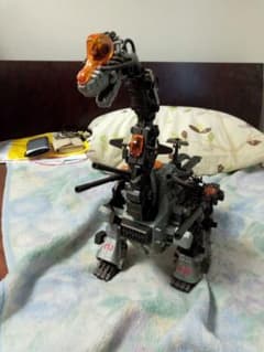 トミー ウルトラザウルスのサムネイル