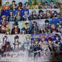 夢100　イベントポストカードセットのサムネイル
