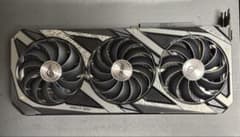 【美品】ASUS ROG-STRIX-RTX3070TI-O8G-GAMINGのサムネイル