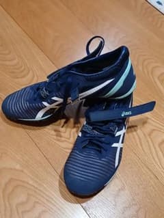 値下げASICS SP BLADE 陸上スパイク 26.0cmのサムネイル