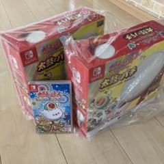 太鼓の達人 ドンダフルフェスティバルのサムネイル