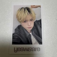 ソンジュン seongjun idntt ヨントン トレカ EVERLINEのサムネイル