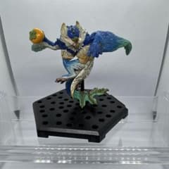 Thumbnail of ビシュテンゴ カプコンフィギュアビルダー モンスターハンター スタンダードモデル