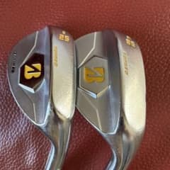 ブリヂストン TOUR B XW-2ウェッジ52° 58° 2本 - メルカリ