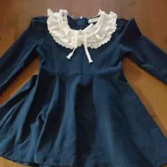 フォーマル ワンピースのサムネイル