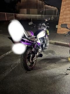 xjr400のサムネイル