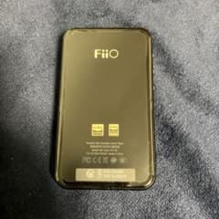 FiiO M6 平日さん専用のサムネイル