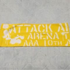 日高光啓 タオルのサムネイル