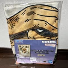 aami様専用 ワンピース　ブランケット モンキー・D・ルフィ