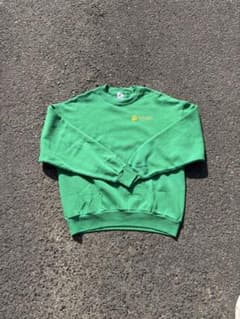 90’s JERZEESスウェット