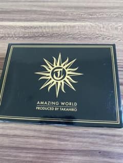 EXILE TAKAHIRO メンプロ　充電器のサムネイル
