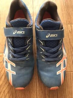 asics レーザービーム LAZERBEAM  22.5cmのサムネイル
