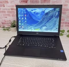 ★美品 500GB メモリ16GB★VK16EX-T Win11 ノートPC88のサムネイル