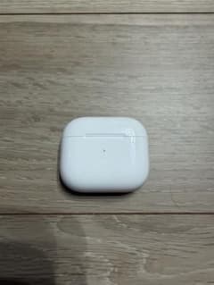 AirPods本体 ホワイト　第三世代のサムネイル