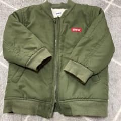 ブルゾン アウター ジャンパーのサムネイル