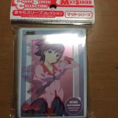 キャラスリ 戦場ヶ原ひたぎのサムネイル