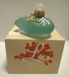 ロリータレンピカ コーラルフラワー オーデパルファムEP/SP 50ml 