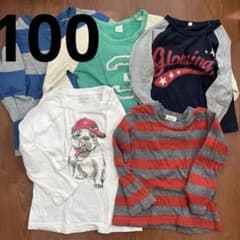 ロンTセット100